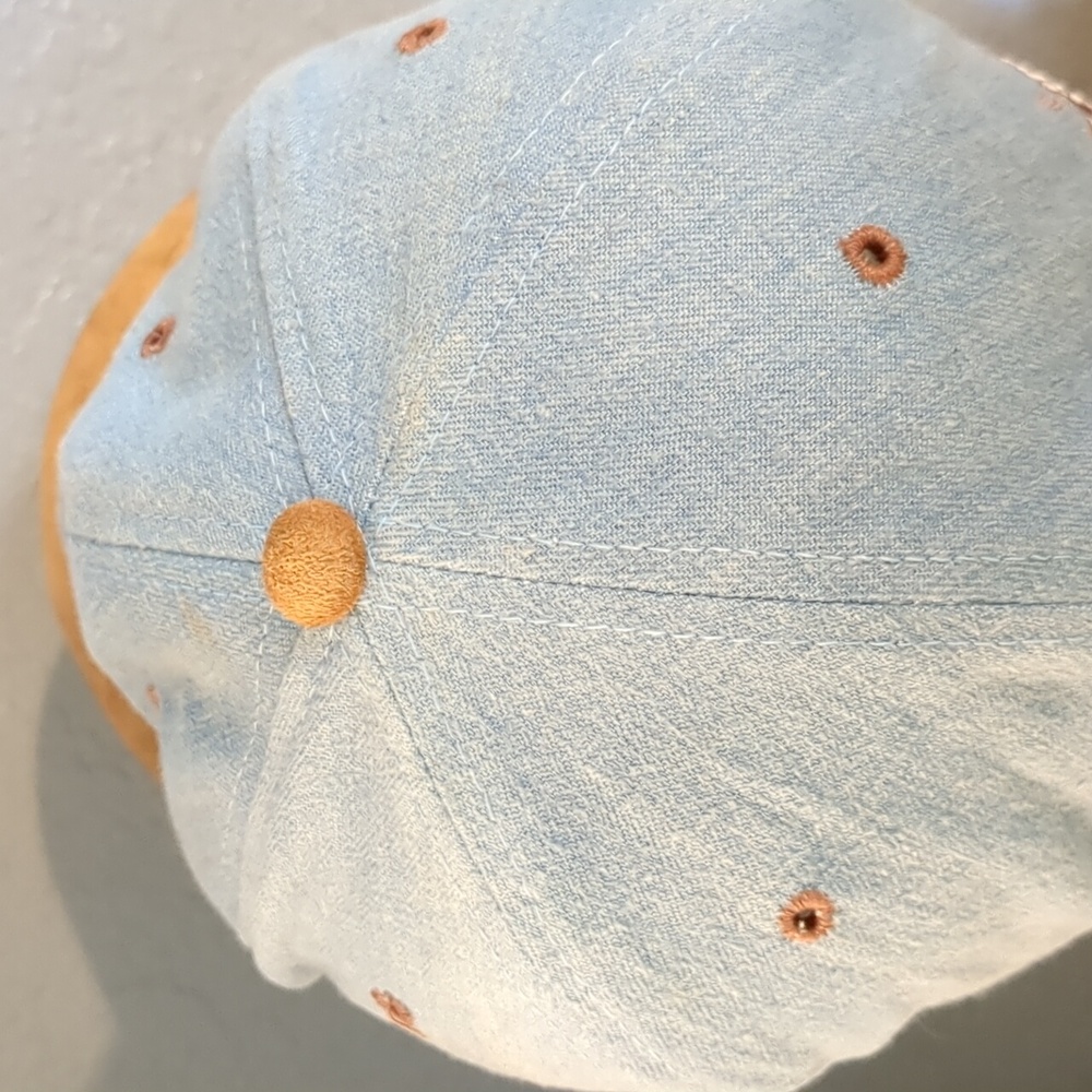 Justin Boot Hat - Picture 5 of 15